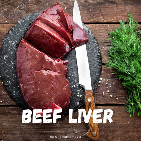 Beef Liver