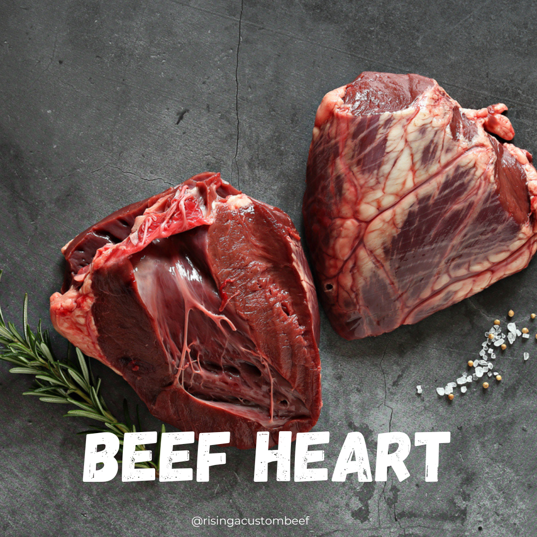 Beef Heart