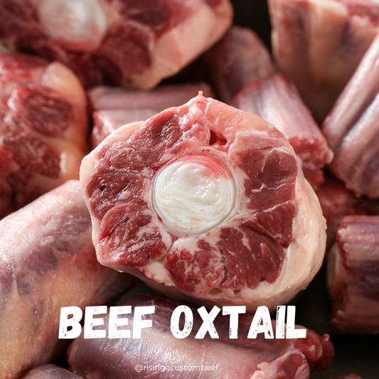 Beef Oxtail